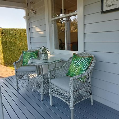 Laurella Cottage Бленхайм Екстериор снимка