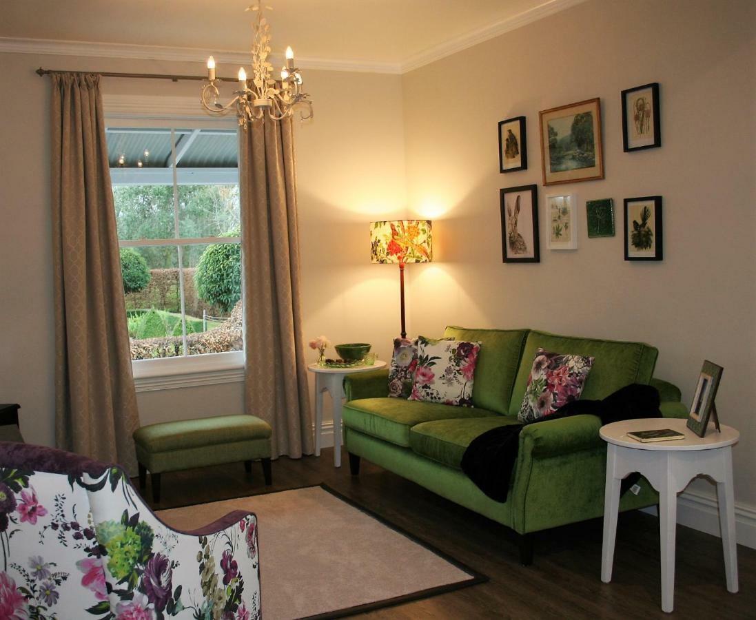 Laurella Cottage Бленхайм Екстериор снимка