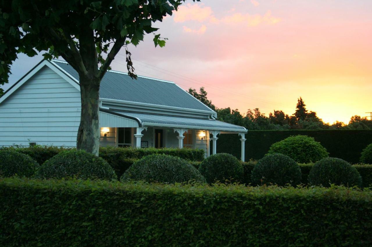 Laurella Cottage Бленхайм Екстериор снимка