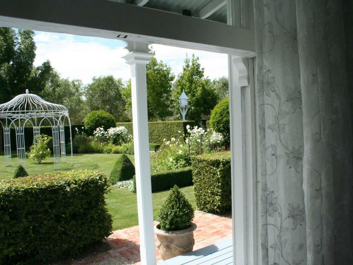 Laurella Cottage Бленхайм Екстериор снимка